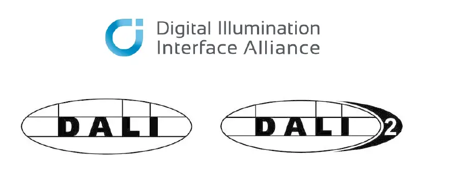 Logo DALI aliance