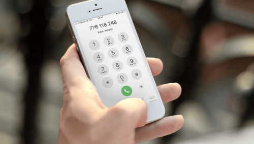 Potřebujete poradit? Zavolejte nám!