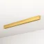 Stropní svítidlo LINNA z masivu – délka 116 cm