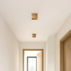 Osvětlení předsíně - BLOKK 10