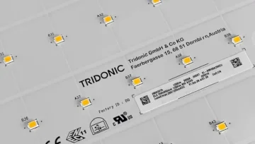 LED modul Tridonic