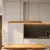 Dřevěné závěsné svítidlo LINNA 88 cm (dub)